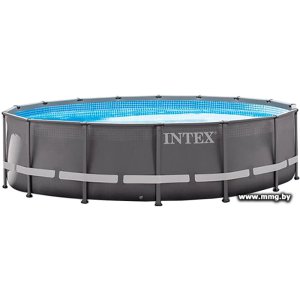 Каркасный бассейн Intex 26330 Ultra Frame (549х132)