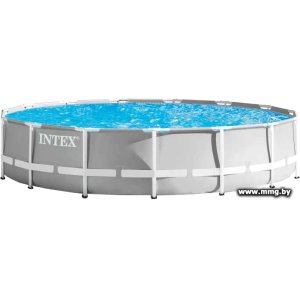 Каркасный бассейн Intex 26724 Prism Frame (457х107)