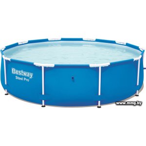 Каркасный бассейн Bestway 56677 Steel Pro (305x76)