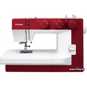Купить Janome 1522RD в Минске, доставка по Беларуси