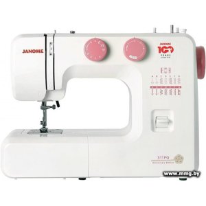 Купить Janome 311PG в Минске, доставка по Беларуси