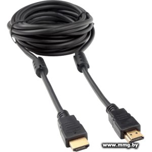 Кабель Cablexpert CCF2-HDMI4-15 (4.5 м, черный)