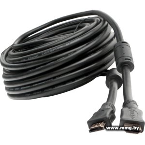 Купить Кабель Cablexpert CCF2-HDMI4-15M (15 м, черный) в Минске, доставка по Беларуси