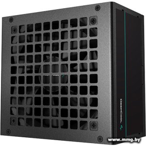 Купить 600W Deepcool PF600 (R-PF600D-HA0B-EU) в Минске, доставка по Беларуси
