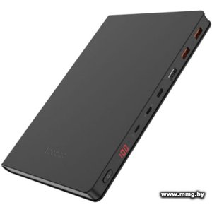 Купить Yoobao 30BOOK (черный) в Минске, доставка по Беларуси