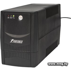 Купить Powerman Back Pro 850 в Минске, доставка по Беларуси