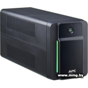 Купить APC Easy UPS BVX 700VA BVX700LI-GR в Минске, доставка по Беларуси