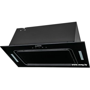 Купить Germes Bravo Sensor 60 (черный) в Минске, доставка по Беларуси