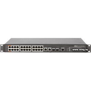 Купить Dahua DH-PFS4226-24ET-240 в Минске, доставка по Беларуси