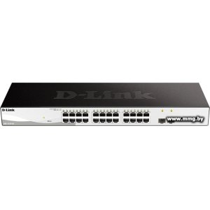 Купить D-Link DGS-1210-26/F3A в Минске, доставка по Беларуси