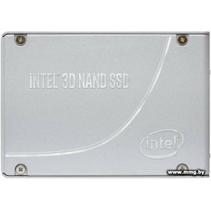 SSD 3.2TB Intel DC P4610 SSDPE2KE032T807