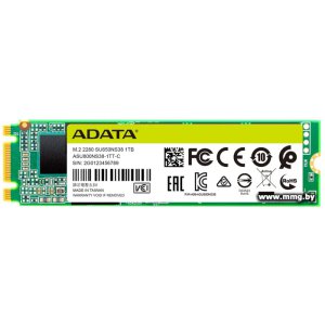 SSD 1TB ADATA Ultimate SU650 ASU650NS38-1TT-C