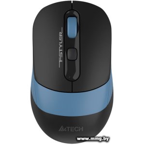 Купить A4Tech Fstyler FB10C (синий) в Минске, доставка по Беларуси