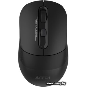 Купить A4Tech Fstyler FB10C (черный) в Минске, доставка по Беларуси