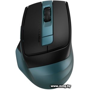 Купить A4Tech Fstyler FB35C (зеленый) в Минске, доставка по Беларуси