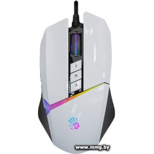 A4Tech Bloody W60 Max (белый)