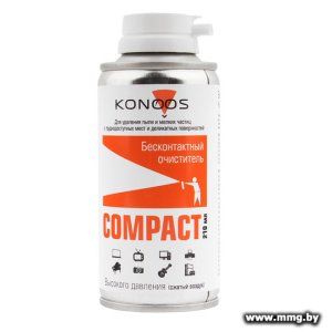 Сжатый воздух Konoos KAD-210