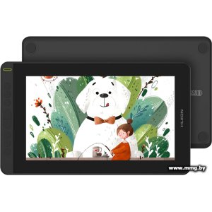 Купить Huion Kamvas 12 (черный) в Минске, доставка по Беларуси