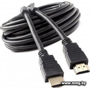 Купить Кабель Cablexpert CC-HDMI4L-20M (20 м, черный) в Минске, доставка по Беларуси