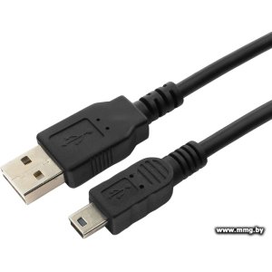 Купить Кабель Cablexpert CC-5PUSB2D-0.3M в Минске, доставка по Беларуси