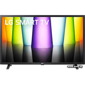 Телевизор LG 32LQ63006LA