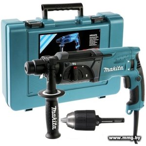 Купить Makita HR2470X19 в Минске, доставка по Беларуси