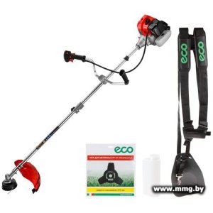 ECO GTP-215S Power