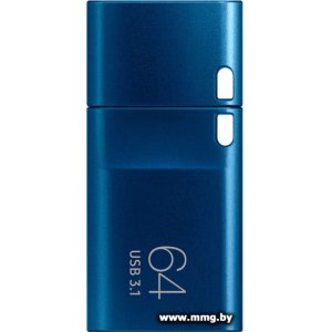 64GB Samsung USB Flash Drive Type-C™ (MUF-64DA/APC)