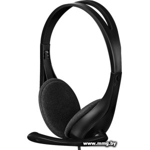 Купить A4Tech HU-9 (черный) в Минске, доставка по Беларуси