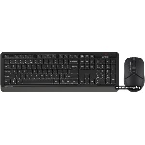 Купить A4Tech Fstyler FG1012 (черный) в Минске, доставка по Беларуси