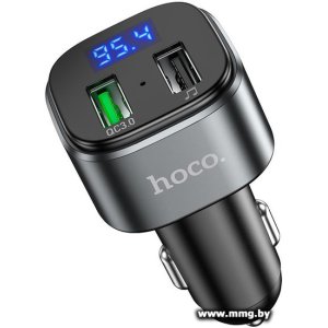 Купить FM-модулятор Hoco E67 в Минске, доставка по Беларуси