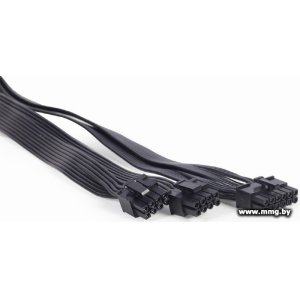 Переходник Cablexpert CC-PSU-2812
