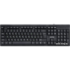 SmartBuy One 114 (SBK-114U-K) (чёрный)