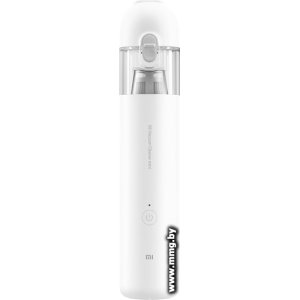 Купить Xiaomi Mi Vacuum Cleaner Mini EU (BHR5156EU) в Минске, доставка по Беларуси