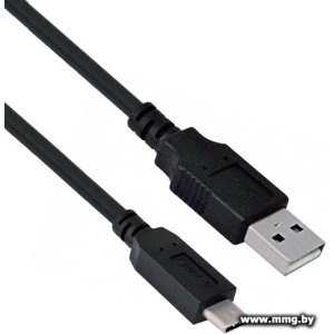 Купить Кабель ExeGate EX-CC-USB2-AMCM-1.0 (EX272346RUS) в Минске, доставка по Беларуси
