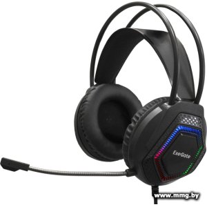 ExeGate Cosmos HS-704GL (EX289747RUS)