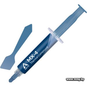 Купить Термопаста Arctic MX-4 (8 г) ACTCP00059A в Минске, доставка по Беларуси