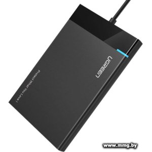 Купить For HDD 2.5" Ugreen US221 30847 в Минске, доставка по Беларуси