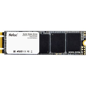 SSD 2TB Netac N535N NT01N535N-002T-N8X