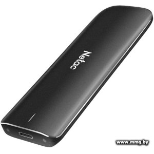 Купить SSD 500GB Netac ZX NT01ZX-500G-32BK в Минске, доставка по Беларуси