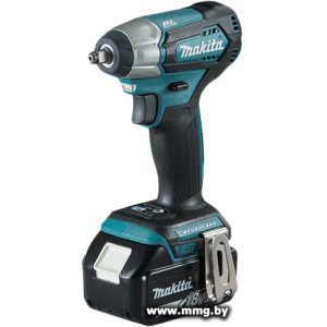 Купить Makita DTW180RFE (с 2-мя АКБ, кейс) в Минске, доставка по Беларуси
