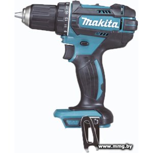 Makita DDF482Z (без АКБ)