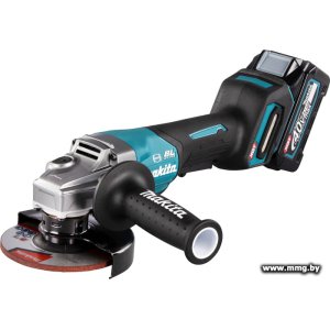 Makita GA013GM101 (с 1-м АКБ, кейс)