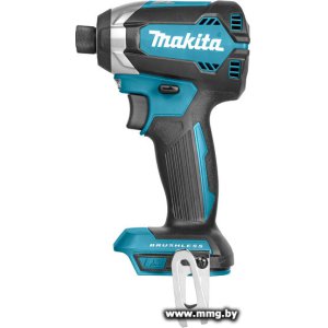 Купить Makita DTD153ZJ (без АКБ, кейс) в Минске, доставка по Беларуси