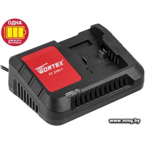 Купить Wortex FC 2110-1 ALL1 (18В) в Минске, доставка по Беларуси