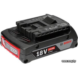 Аккумулятор Bosch 1600Z00036 (18В/2 а*ч)