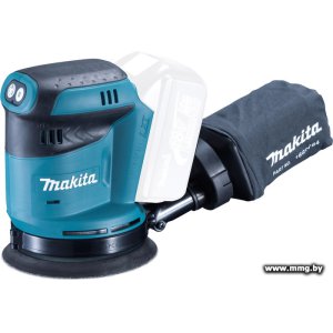 Makita DBO180Z (без АКБ)