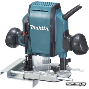 Вертикальный фрезер Makita RP0900