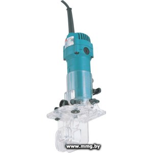 Кромочно-петельный фрезер Makita 3708F