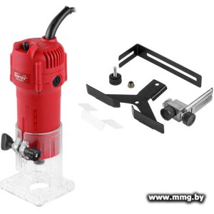 Кромочно-петельный фрезер Wortex LX MM 6016 E